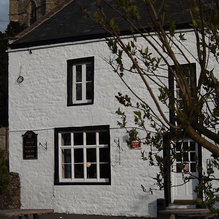 فندق The Marton Arms إنغيلتون المظهر الخارجي الصورة