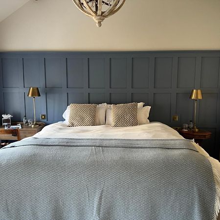 فندق The Marton Arms إنغيلتون المظهر الخارجي الصورة