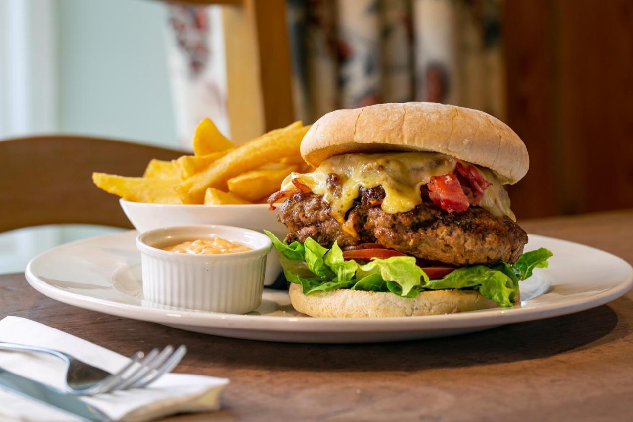 فندق The Marton Arms إنغيلتون المظهر الخارجي الصورة