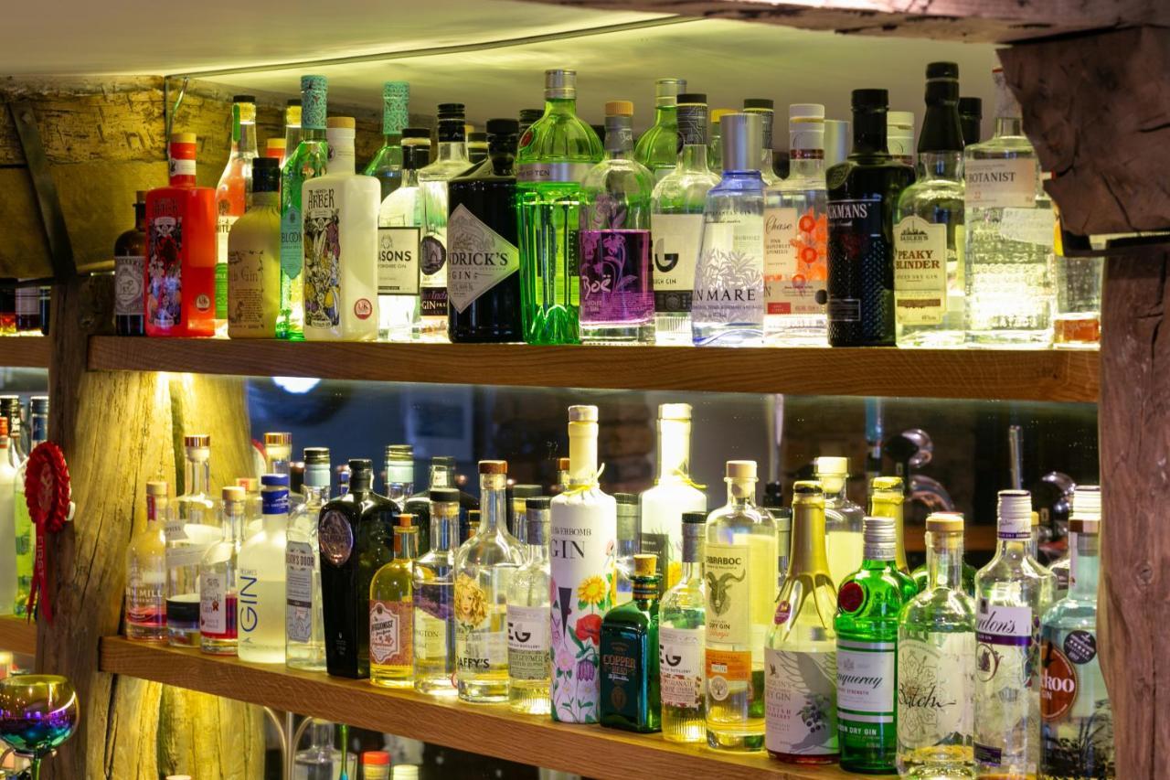 فندق The Marton Arms إنغيلتون المظهر الخارجي الصورة