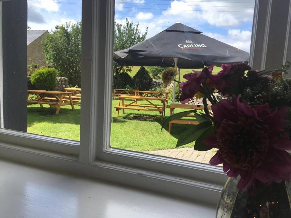 فندق The Marton Arms إنغيلتون المظهر الخارجي الصورة