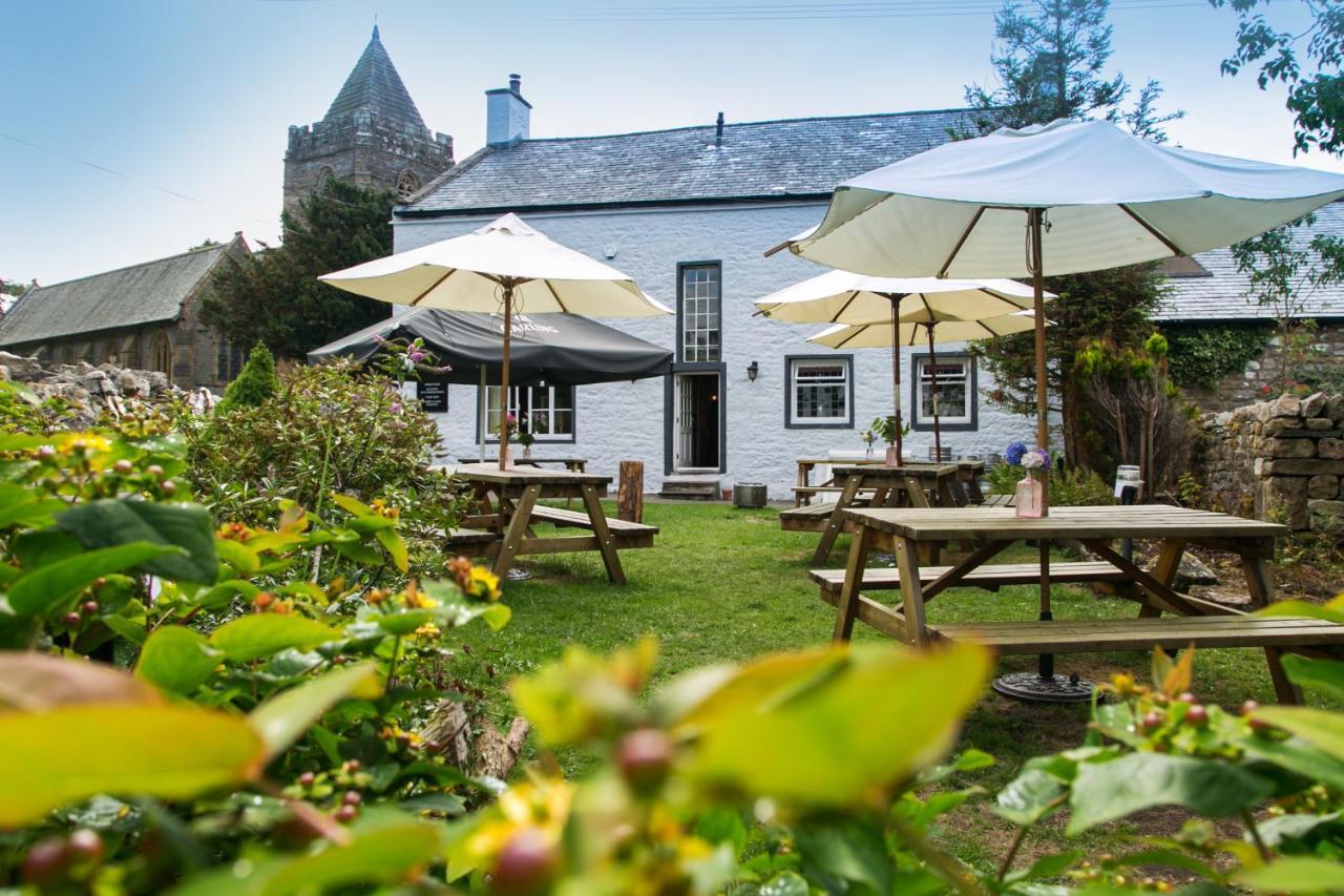 فندق The Marton Arms إنغيلتون المظهر الخارجي الصورة