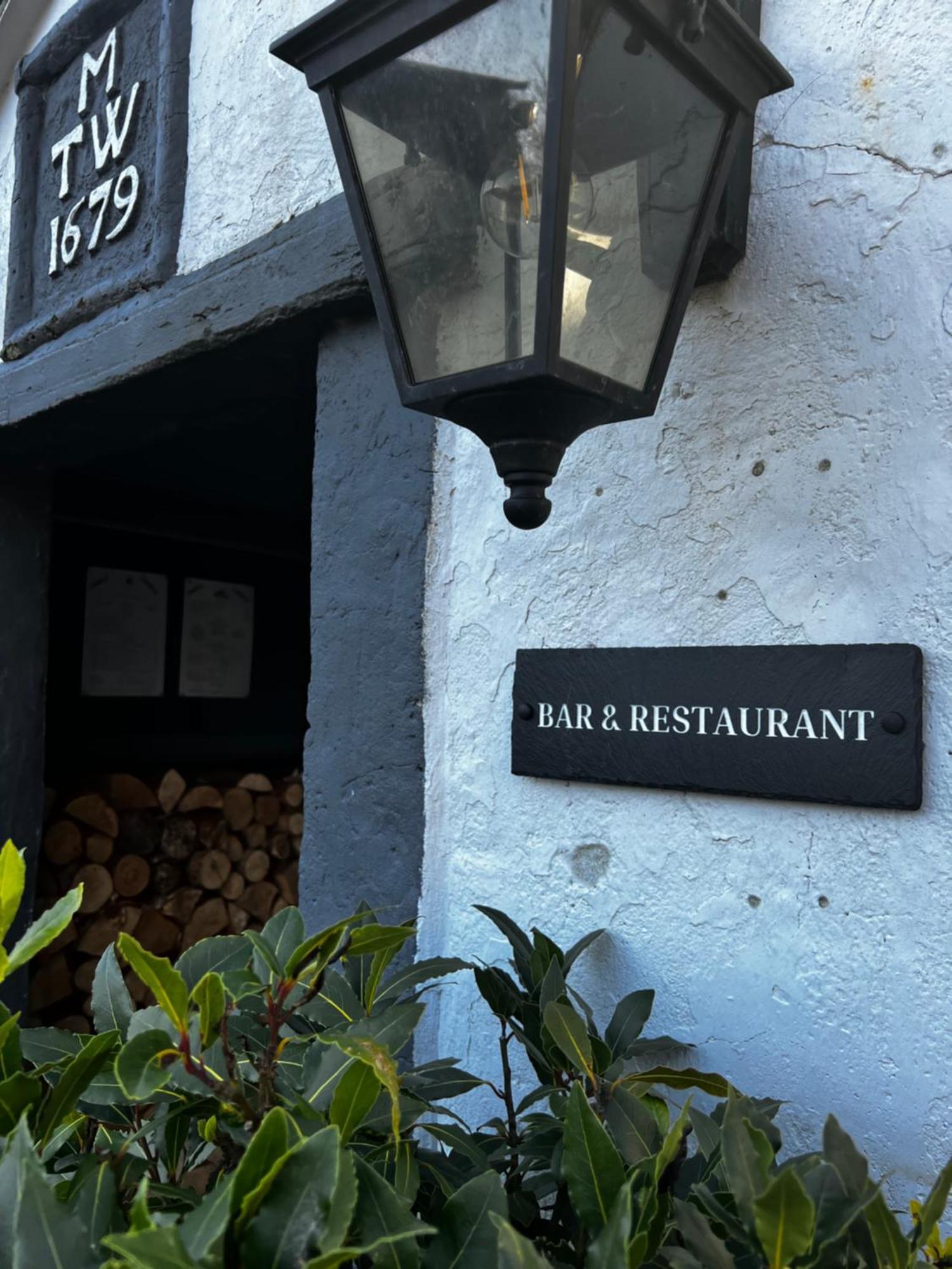 فندق The Marton Arms إنغيلتون المظهر الخارجي الصورة