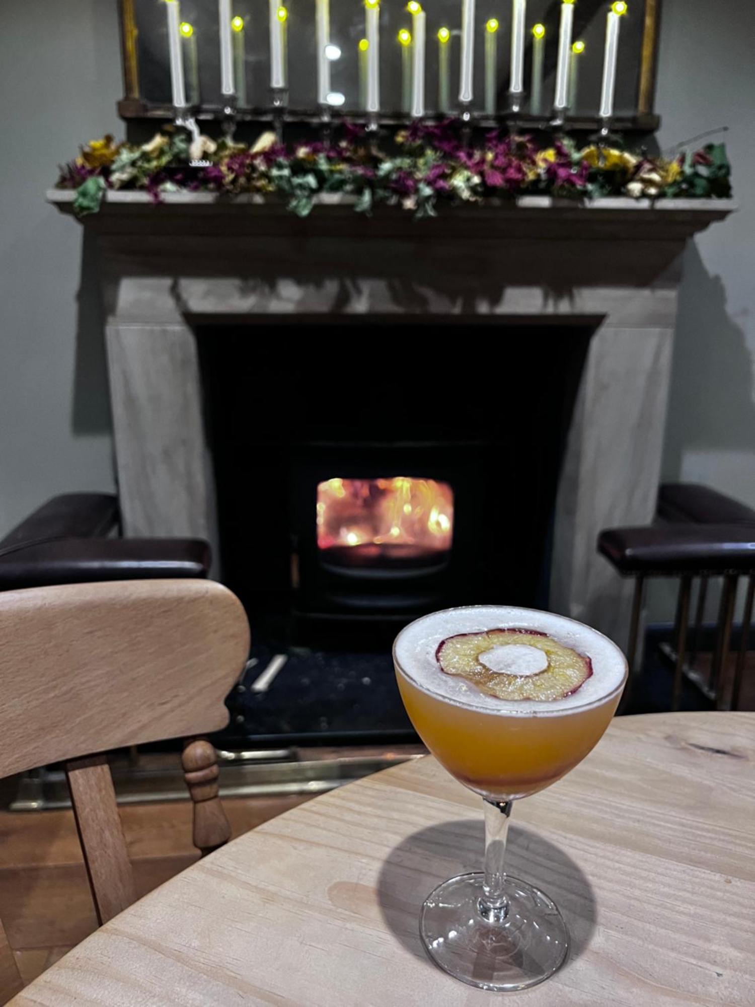 فندق The Marton Arms إنغيلتون المظهر الخارجي الصورة