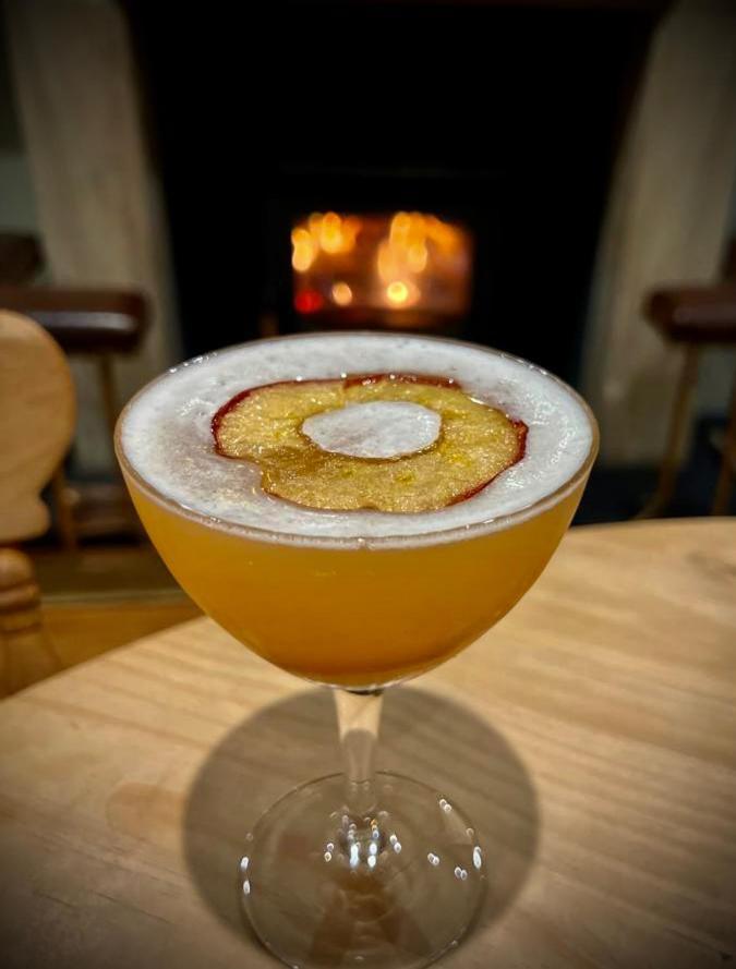 فندق The Marton Arms إنغيلتون المظهر الخارجي الصورة